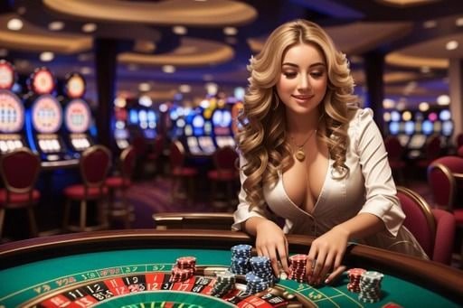 Màn hình trò chơi bắn cá online tại kg88 với đồ họa sinh động